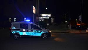 Kahramanmaraş'ta kardeşler arasında bıçaklı kavga: 1 yaralı 