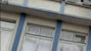 Kahramanmaraş'ta yaşlı adam evinde ölü bulundu 