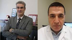 Kahramanmaraş Teknokent'ten Koronavirüs Teşhisinde 'Yapay Zeka' Uygulaması 