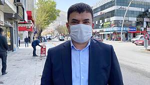 Kiralar indirilsin, kepenkler indirilmesin