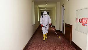 Koronavirüs'ten Topyekûn Mücadele ile Kurtulacağız