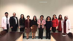 KSÜ Kalite ve Akredite Çalışmaları Kapsamında Yeni Bir Adım Daha Attı 