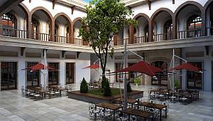 Kültürhan Projesinde Yok Yok! 