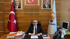 Mahir Ünal'dan 10 Milyon Liralık Yatırım Müjdesi 