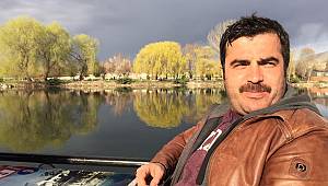 Mekânın Cennet Olsun Cengizhan Hocam 