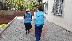 Onikişubat Belediyesi’nden Bir Sürpriz Daha 