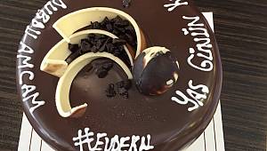 Onikişubat Belediyesi Durdu Amcanın Gönlünü Fethetti 