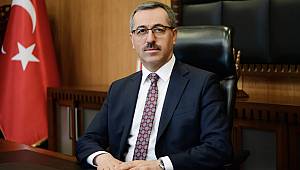 Oruç; Sabırdır, Şükürdür, Vazgeçmektir, Paylaşmaktır