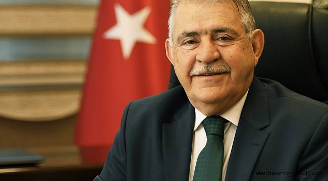 Oruç, Sadece Beden İbadeti Değildir, Maneviyatımızın da Güçlenmesi İçin Bir Vesiledir