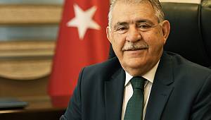 Oruç, Sadece Beden İbadeti Değildir, Maneviyatımızın da Güçlenmesi İçin Bir Vesiledir