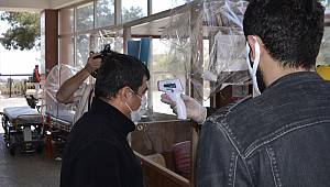 Otomobiliyle çarptığı polisin ölümüne neden olan sürücü tutuklandı 