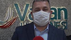 Özel Sular Vatan Hastanesi 7/24 Vatandaşın Hizmetinde 