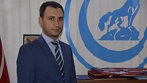 Polis Teşkilatı; Türk Milletinin Güvenle Sığındığı Bir Şefkat Kapısıdır 