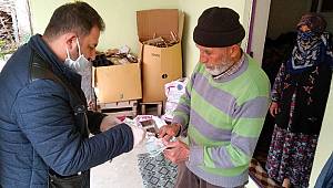 Polisten Ekstra Sosyal Hizmet 