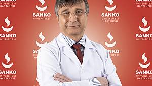 Prof. Dr. Yesari Karter’i SANKO Hastanesinin Güçlü Hekim Kadrosunda 