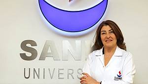 “Ramazan Ayında Bilinçsiz Besin Tüketiminden Kaçınmalıyız” 