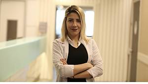 Ramazan’da beslenmeye dikkat 