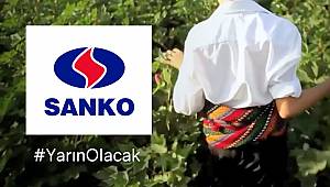 SANKO HOLDİNG: 