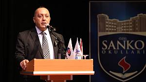 SANKO Okulları “Evler Bayram Yeri” Kampanyası Başlattı 