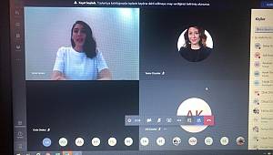 SANKO Okulları Online Veli Seminerleri Düzenledi 