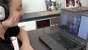 SANKO Okulları Öğrenme Ortamlarını Dijital Ortama Taşıdı