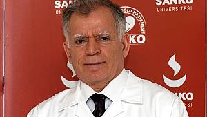 SANKO Üniversitesi Hastanesi’nde Covıd-19 Pozitif Hastalar İçin İmmün Plazma Tedavisine Başlandı 