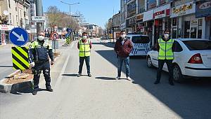 Sen misin Yasağa Uymayan? 