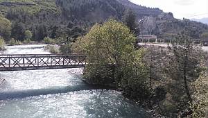 Sır Barajındaki Değişikliğin Sebebi Ne? 