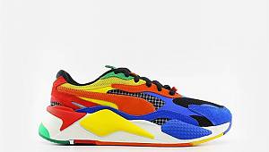 Spor Ayakkabı Tasarımları 