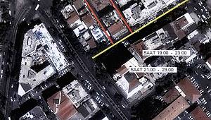 Sürücüler Dikkat!! 