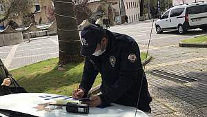 Tedbirlere Uymayanlara Ceza Yağdı 