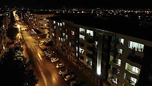 Tüm Türkiye’de Olduğu Gibi Türkoğlu’da Hep Bir Ağızdan İstiklal Marşını Okudu 