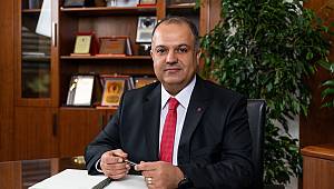  “Türk Polis Teşkilatımızın 175. Yılını Gururla Kutluyoruz” 