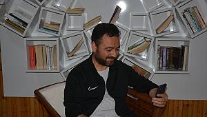 Türkiye'de Bunu İlk Yapan Elbistan Belediyesi Oldu 