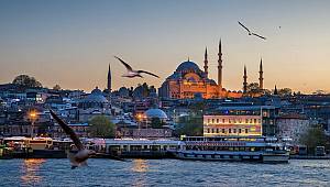 Türkiye’den İki Şehir Dünyanın En Çok Ziyaret Edilenleri Arasına Girdi 