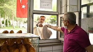  Twitter’in Gözdesi: Elbistan Pidesi 