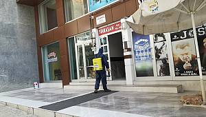 Virüsle savaşta iyi bir noktadayız 