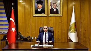 19 Mayıs Yolumuzu Aydınlatan Tarihi Bir Adımdır 