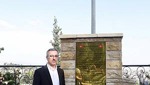 3 Bin Yıllık Geçmişi Olan Tarihi Kalemiz Açılıyor 