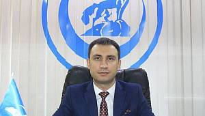 3 Mayıs, Türklüğün Şahlanış Günüdür