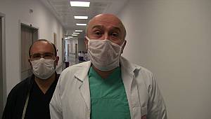 50 koronavirüs hastası taburcu edildi 