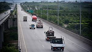 7 ilin giriş ve çıkış kısıtlaması kaldırıldı 