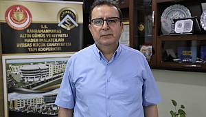 Altına şekil veren kent salgından güçlenerek çıkmak istiyor 