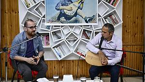 Aşık Mahzuni Şerif Elbistan'da anıldı 