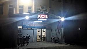 Baba, Av Tüfeğiyle Oğlunu Öldürdü 