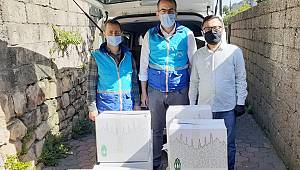 Başkan Mahçiçek Azerbaycanlı Öğrencilere Sahip Çıktı 