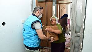 Başkan Okay Fidan’ın Çağrısına Kayıtsız Kalmadı 