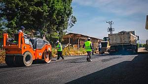 “Belediyecilik Hizmetlerimizi Aksatmadan Sürdürüyoruz” 