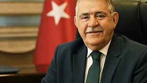 Buruk geçirdiğimiz bir Ramazan olsa da, bayrama kavuşmanın sevinci içerisindeyiz 