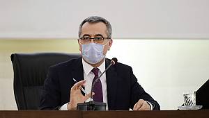 Büyükşehir Belediye Meclisi toplandı 